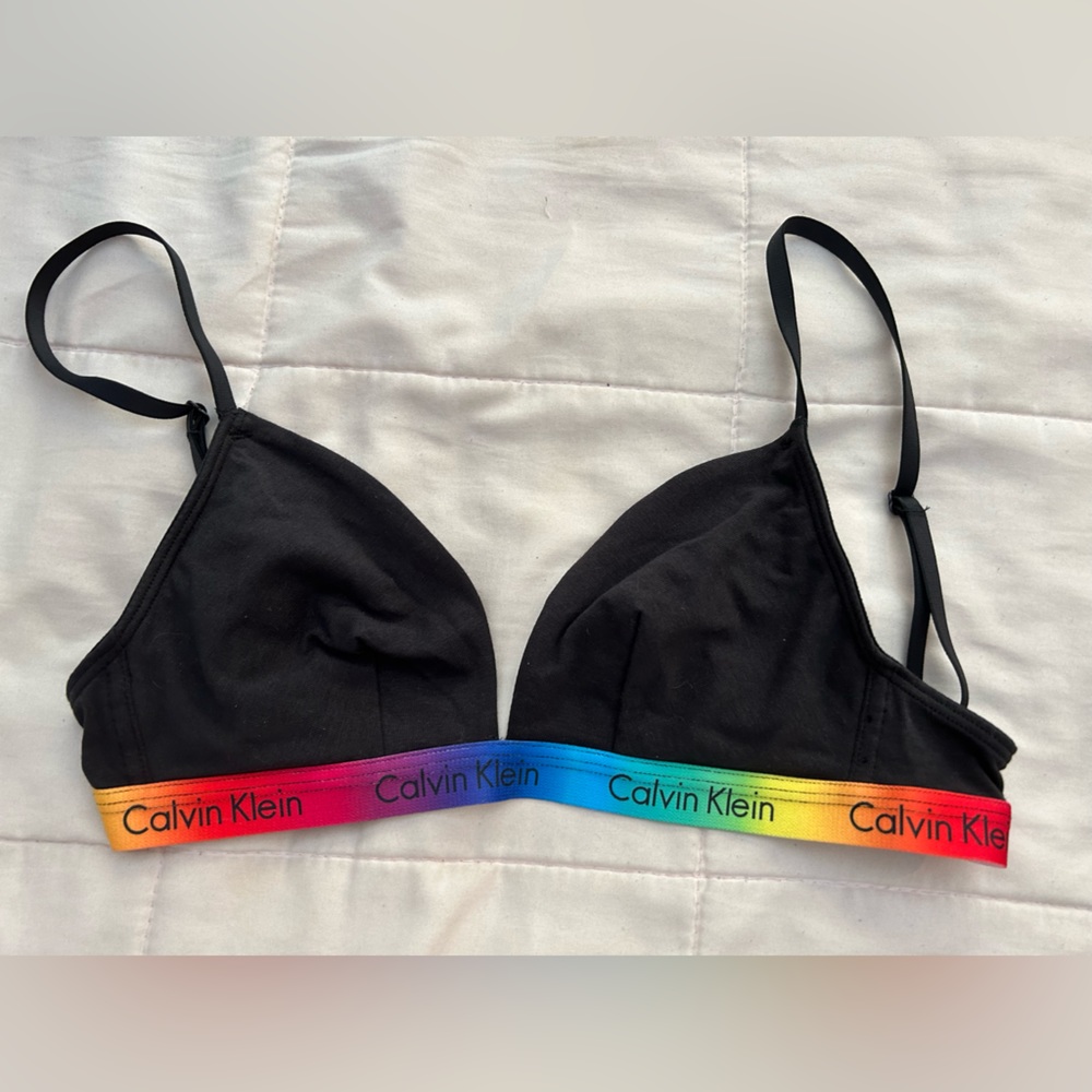Calvin Klein Bralette